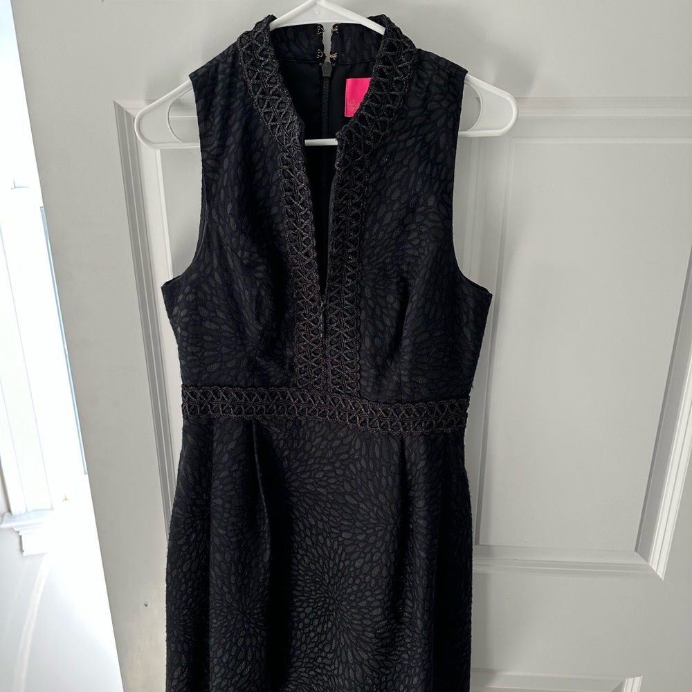 Lilly Pulitzer Franci Dress